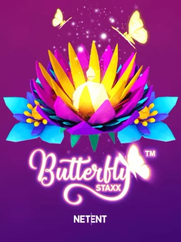 Borboleta Staxx