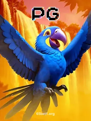 Imagem do jogo Wings of Iguazu no 65bet