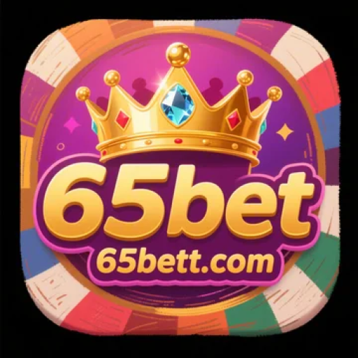 Logo 65bet1